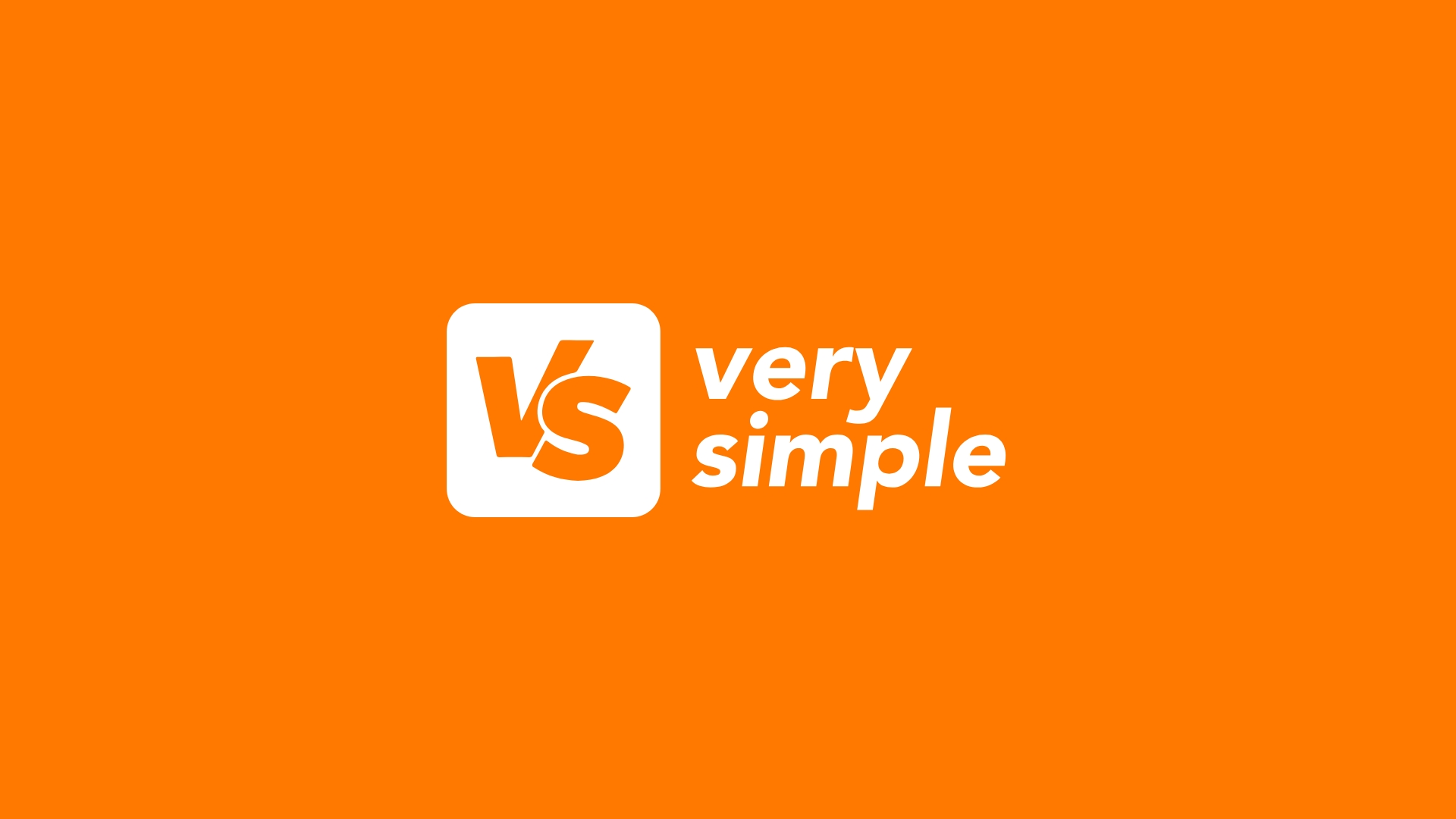 Introducing VerySimpleWP